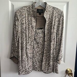 Alex Evenings Jacket